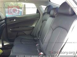 كيا اوبتيما